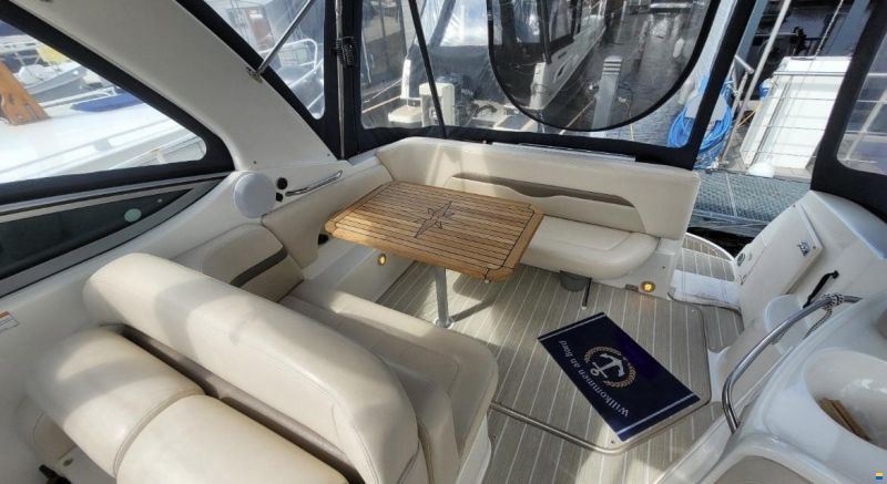 Chaparral Signatur 280