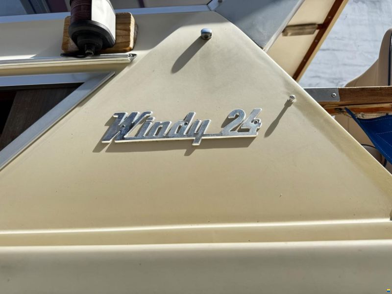 Windy 24