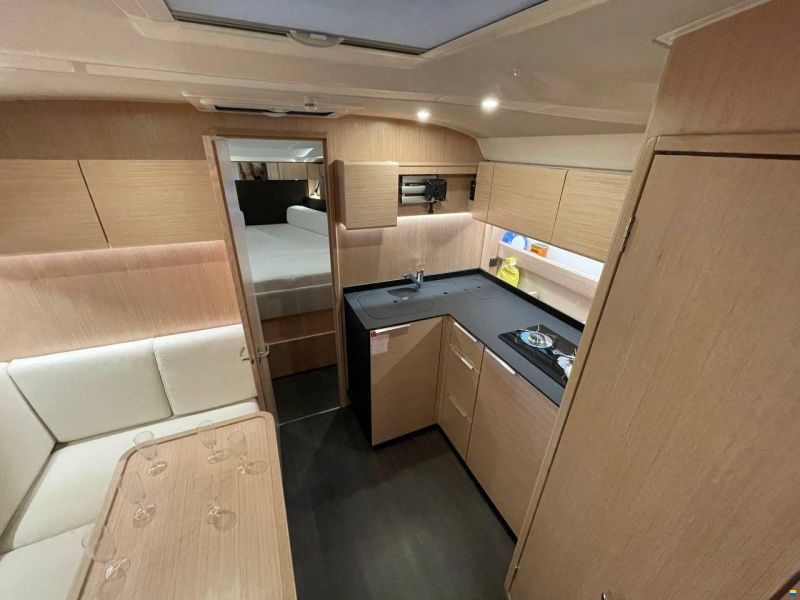 Bavaria S36 HT