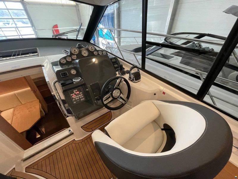 Bavaria S36 HT