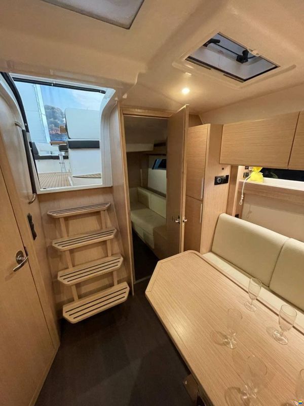 Bavaria S36 HT