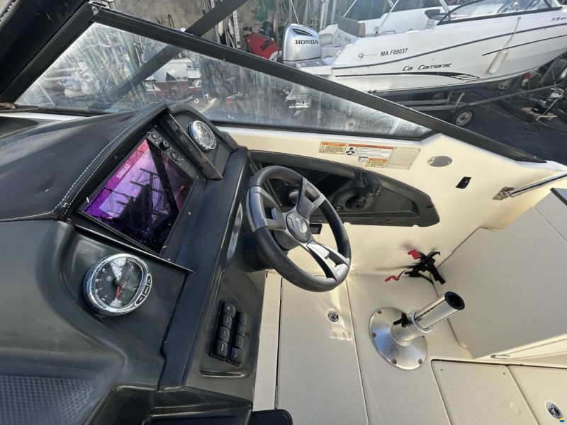 Quicksilver 755 CRUISER