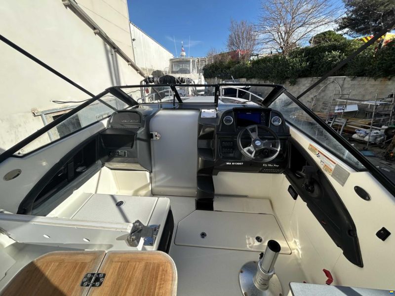Quicksilver 755 CRUISER