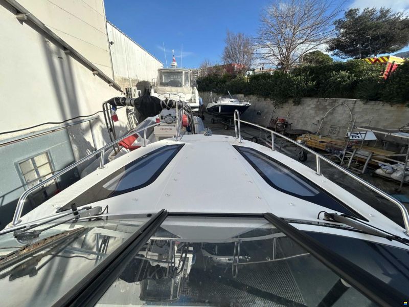 Quicksilver 755 CRUISER