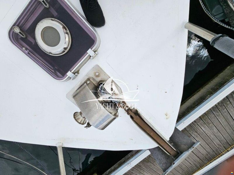 holländischer Werftbau Catharina 1350