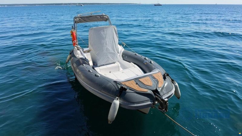 Salpa Soleil 18