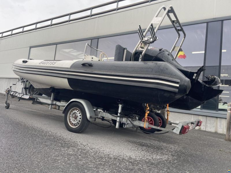 Arimar Valiant 550 Comfort