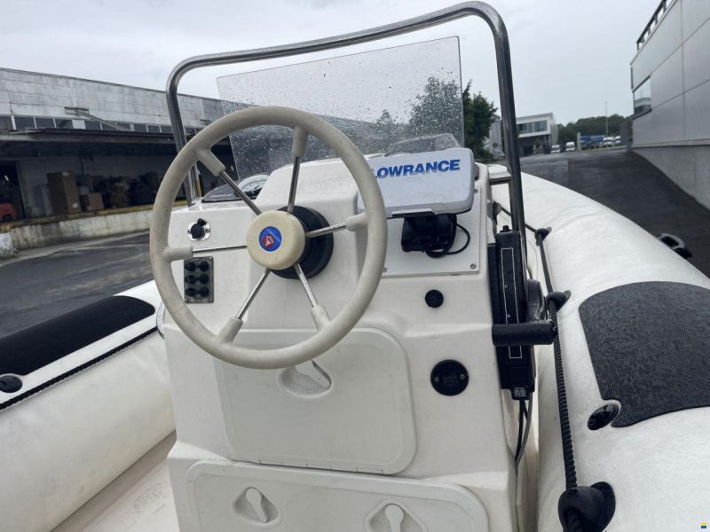 Arimar Valiant 550 Comfort