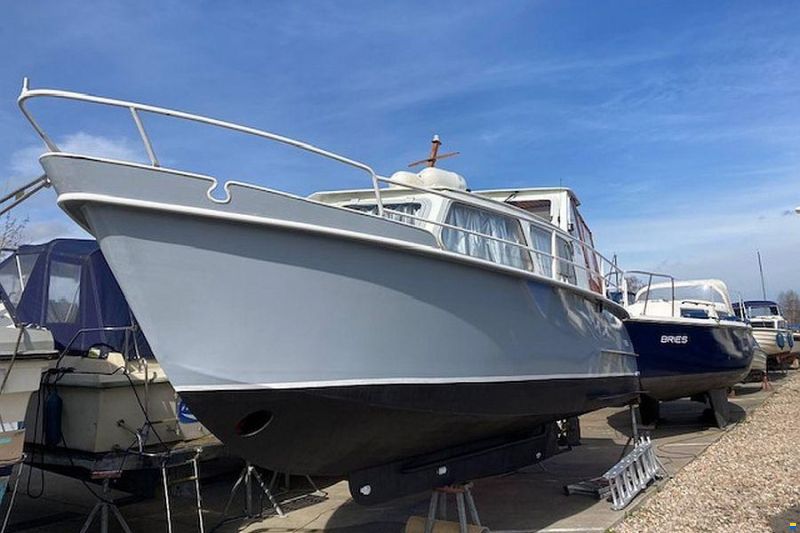 Cascaruda 850