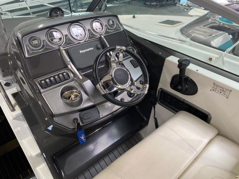 Monterey 275 SY