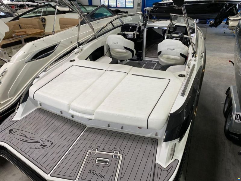 Viper 223 Toxxic