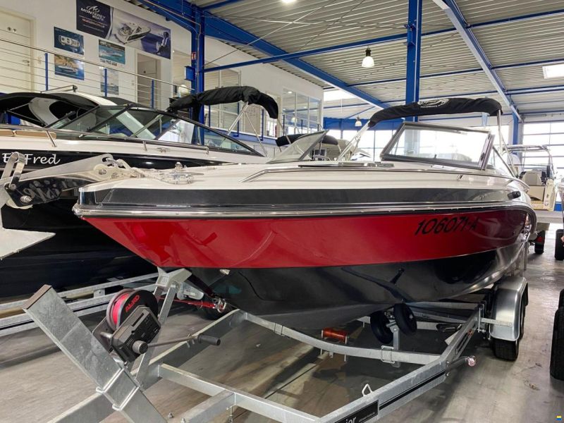 Viper 223 Toxxic