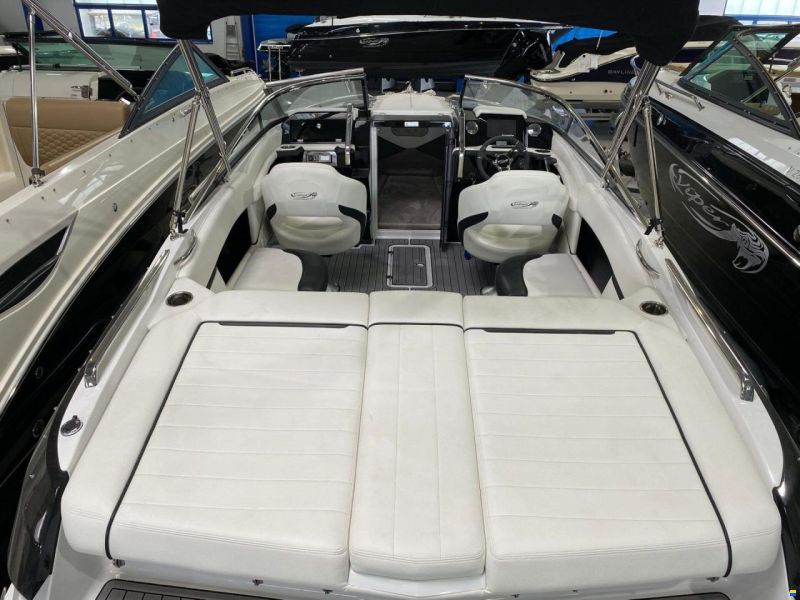 Viper 223 Toxxic