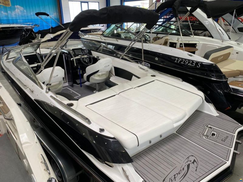 Viper 223 Toxxic
