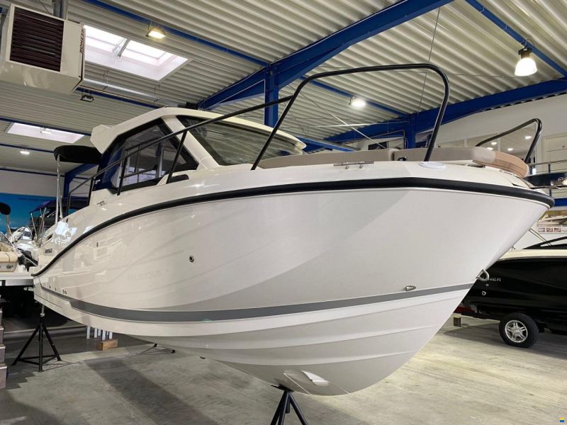 Quicksilver ACTIV 705 WEEKEND