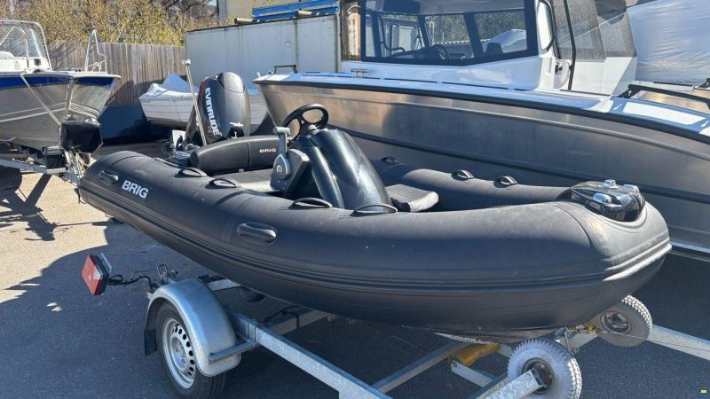 Brig EAGLE 340