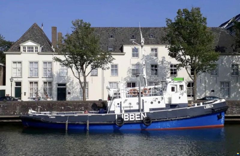 Bugsier Sleper 21.20