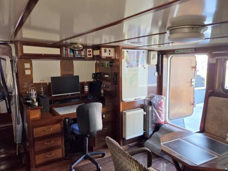 Bugsier Sleper 21.20