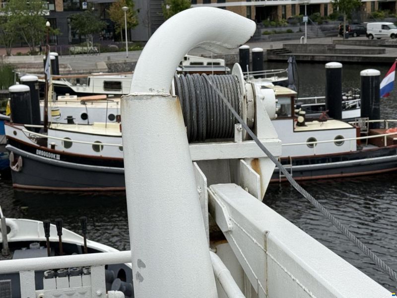 Bugsier Sleper 21.20