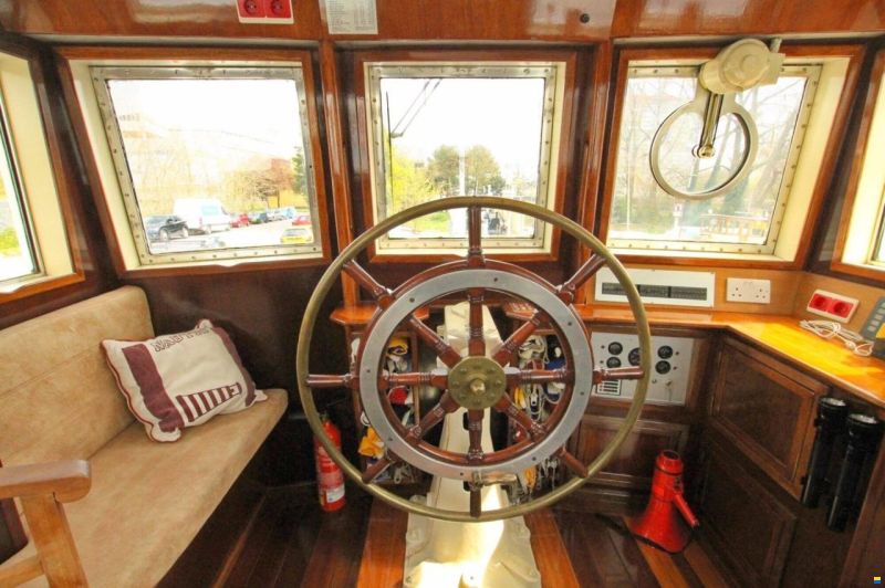 Bugsier Sleper 21.20