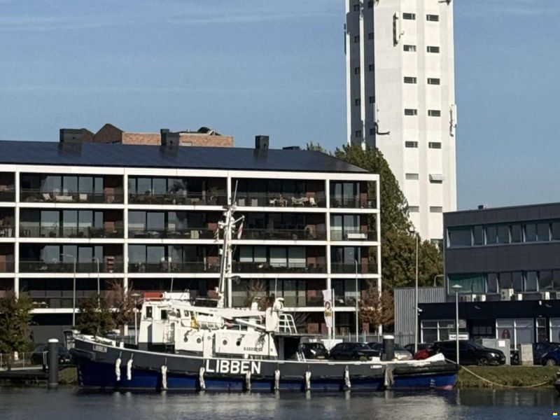 Bugsier Sleper 21.20