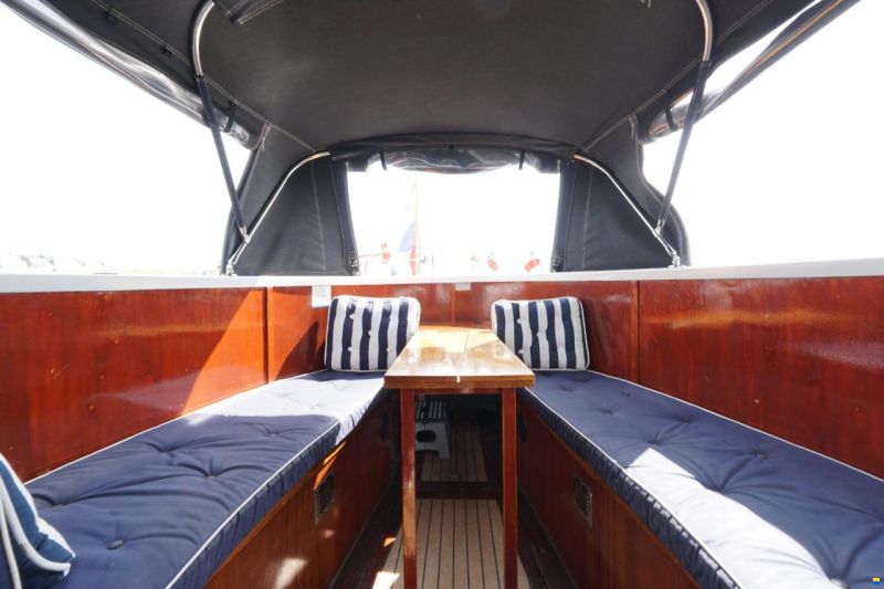 Finclipper Finnclipper 35
