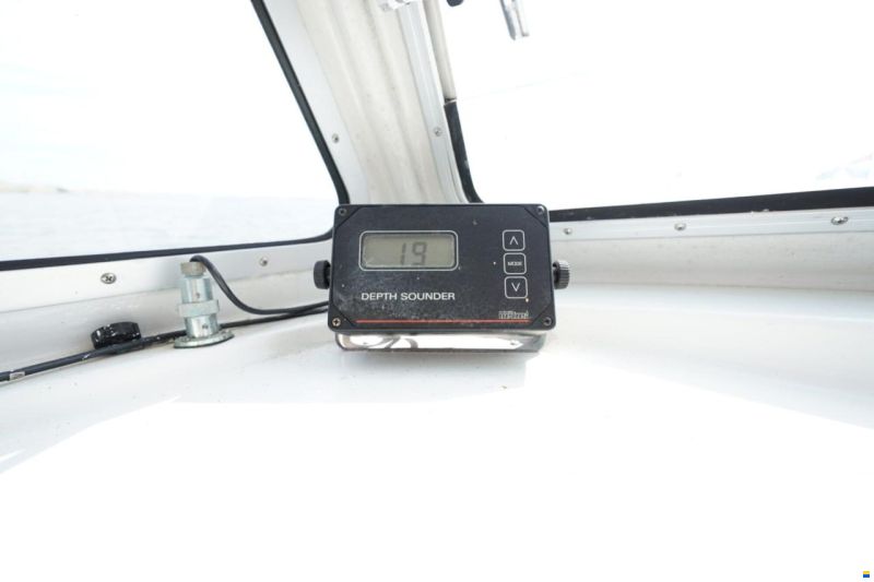 Finclipper Finnclipper 35