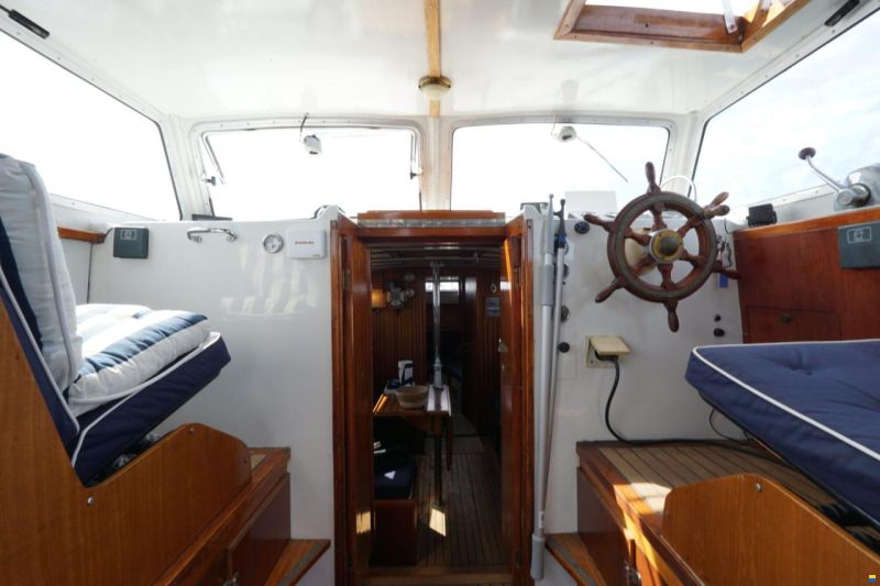 Finclipper Finnclipper 35