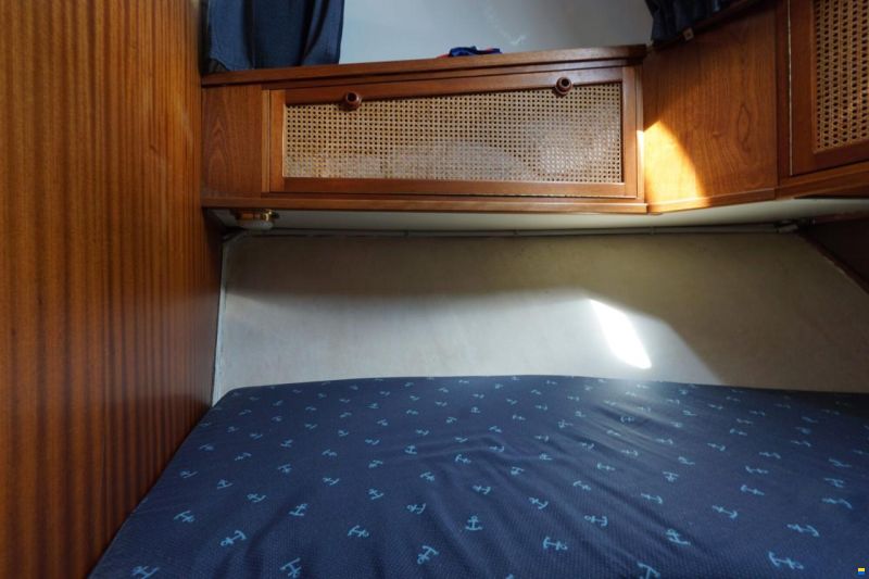Finclipper Finnclipper 35