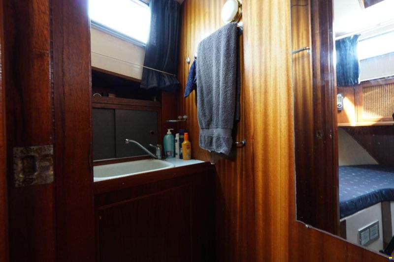 Finclipper Finnclipper 35