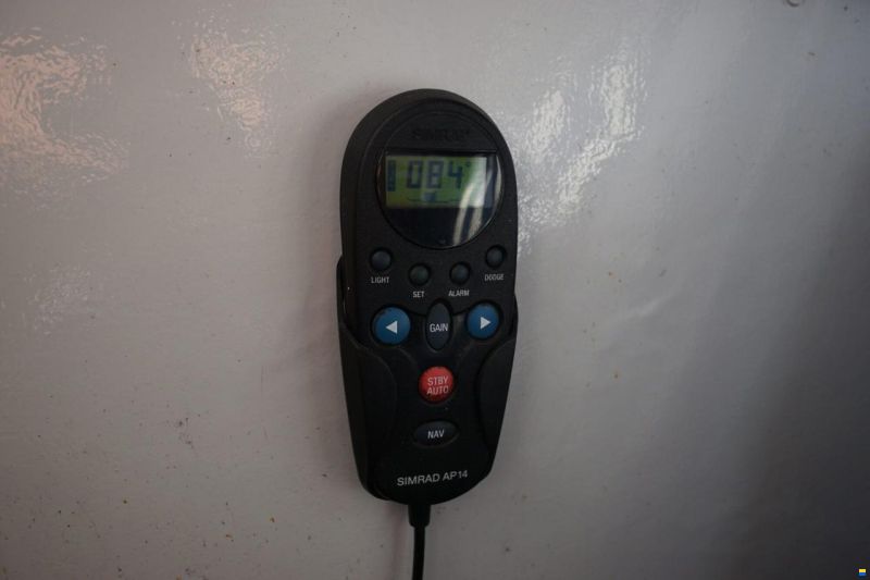 Finclipper Finnclipper 35