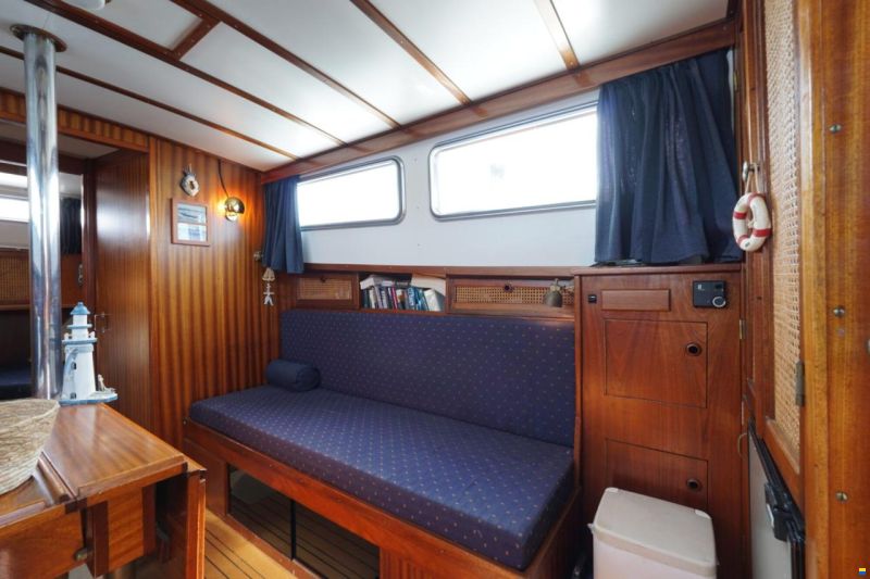 Finclipper Finnclipper 35