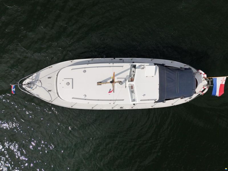Finclipper Finnclipper 35