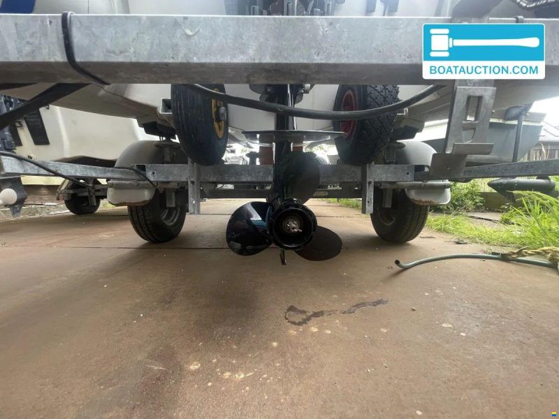 Lodestar 330