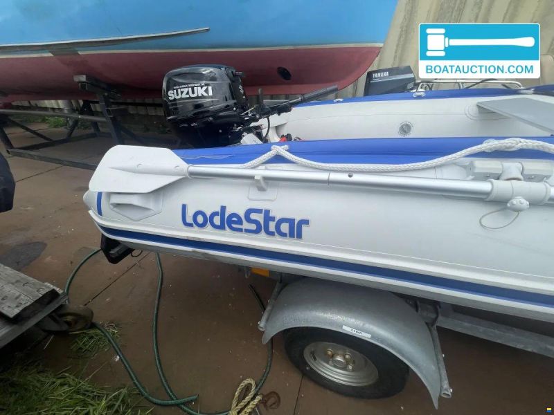 Lodestar 330