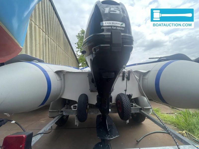 Lodestar 330