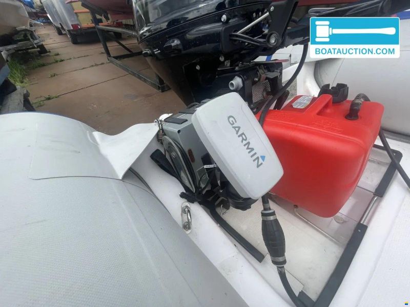 Lodestar 330