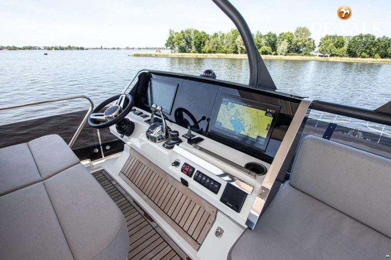 Prestige X60
