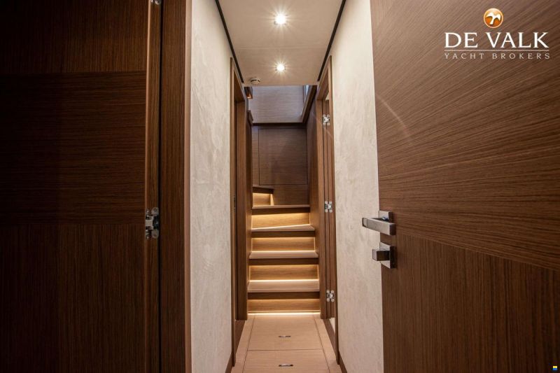 Prestige X70