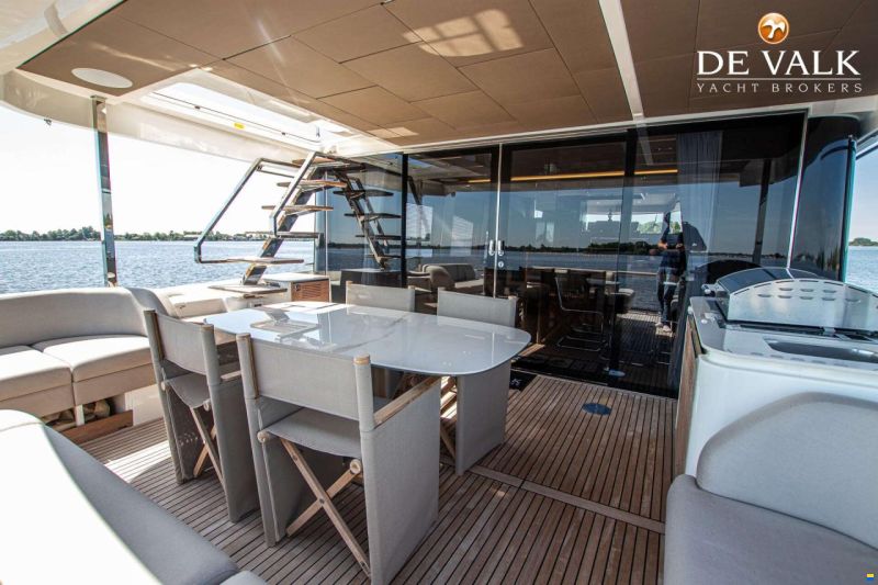 Prestige X70