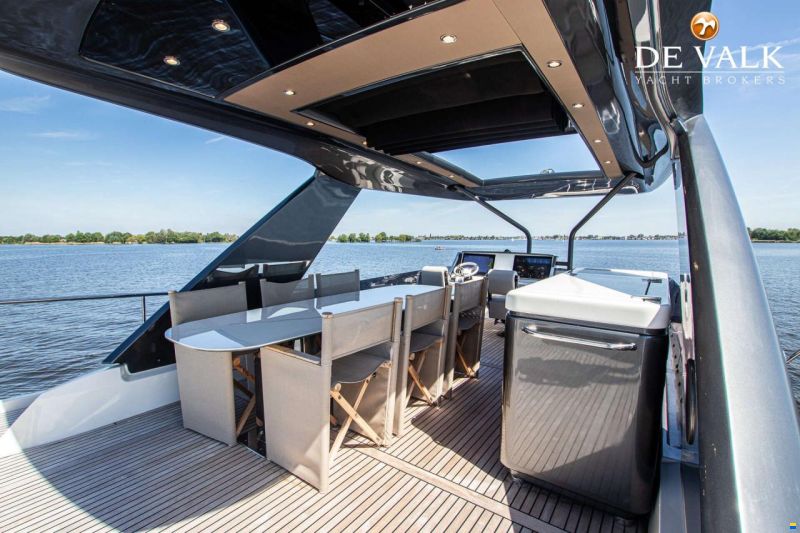 Prestige X70