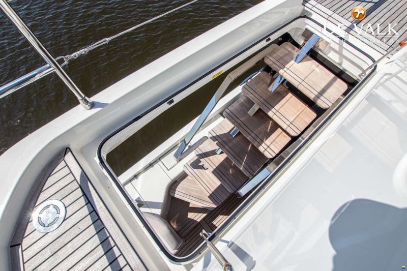 Prestige X70