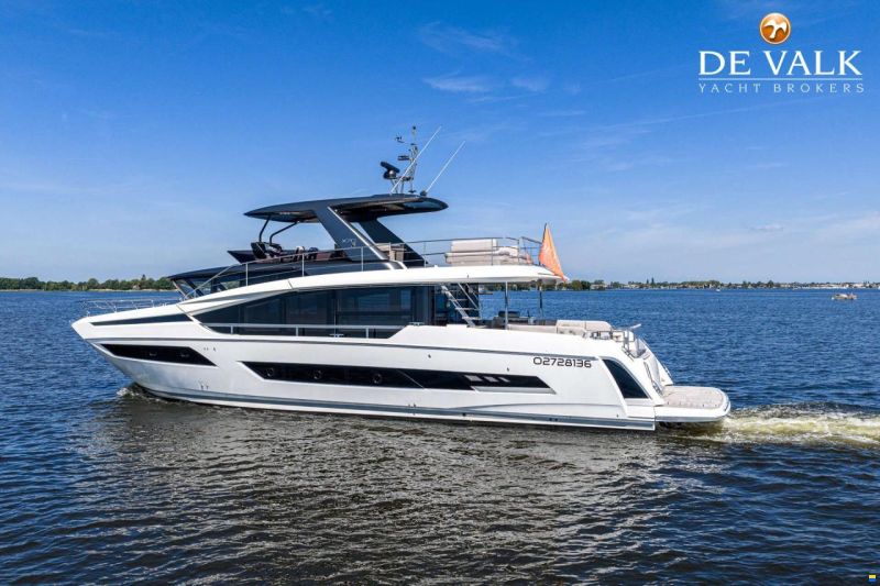 Prestige X70