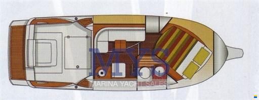 Sessa Dorado 26