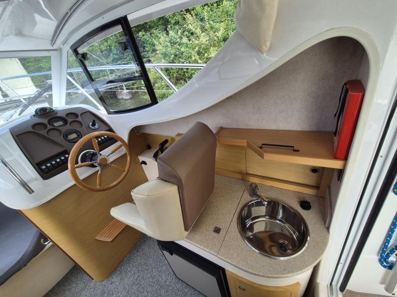 Sessa Dorado 26