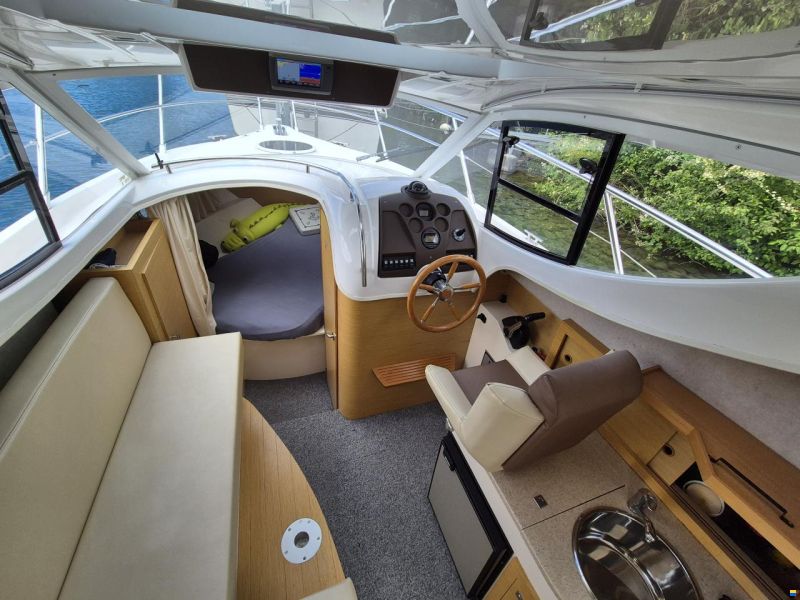Sessa Dorado 26