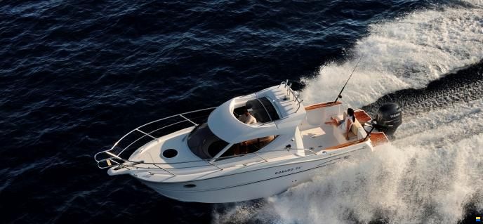 Sessa Dorado 26