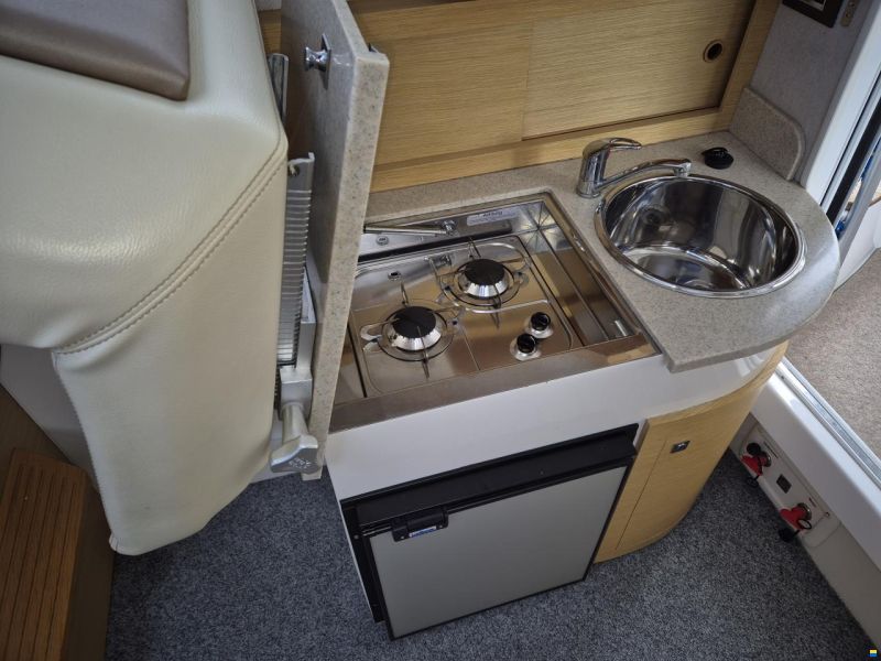 Sessa Dorado 26