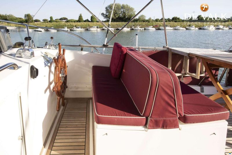 Grand Banks 46 Classic