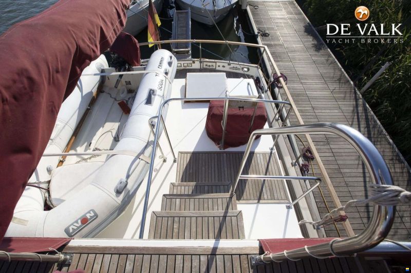 Grand Banks 46 Classic